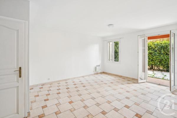 Appartement F3 à vendre  3 pièces - 60,88 m2 ST JEAN CAP FERRAT - 06