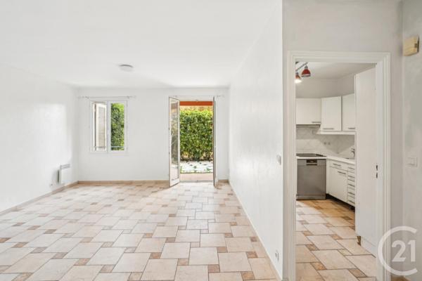 Appartement F3 à vendre  3 pièces - 60,88 m2 ST JEAN CAP FERRAT - 06