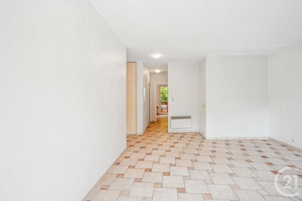 Appartement F3 à vendre  3 pièces - 60,88 m2 ST JEAN CAP FERRAT - 06