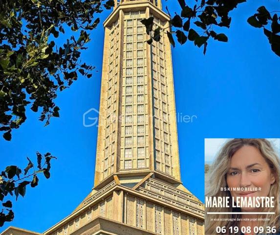 Appartement de 65 m²