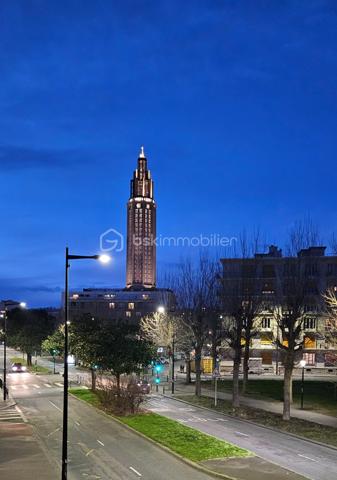 Appartement de 65 m²