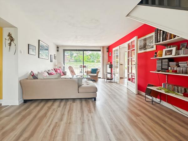 Maison Villebon Sur Yvette 7 pièces 170 m2