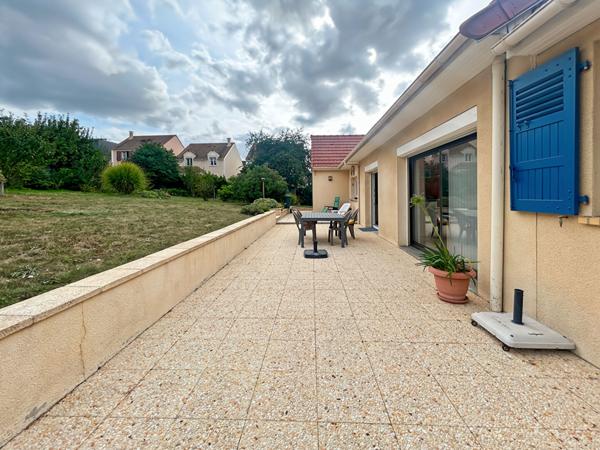 Maison Villebon Sur Yvette 7 pièces 170 m2