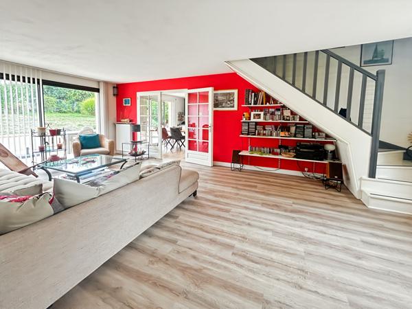 Maison Villebon Sur Yvette 7 pièces 170 m2