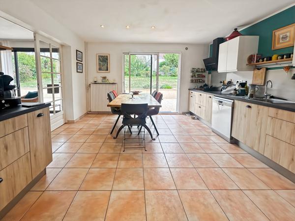 Maison Villebon Sur Yvette 7 pièces 170 m2