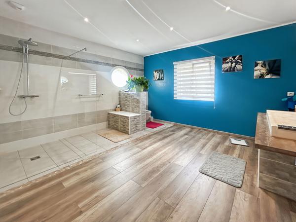 Maison Villebon Sur Yvette 7 pièces 170 m2