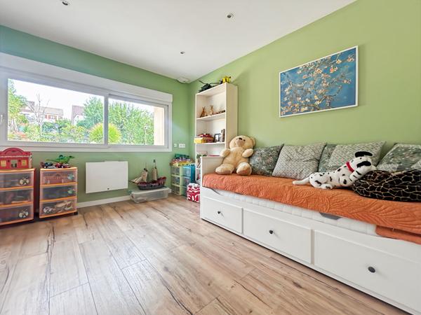 Maison Villebon Sur Yvette 7 pièces 170 m2