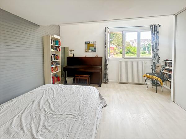 Maison Villebon Sur Yvette 7 pièces 170 m2