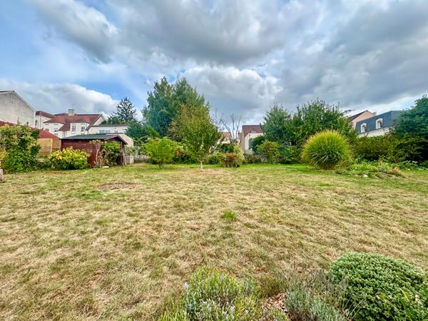 Maison Villebon Sur Yvette 7 pièces 170 m2