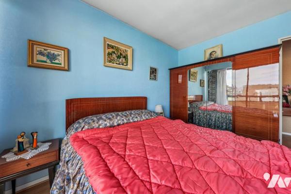 Appartement familial + cave & Parking