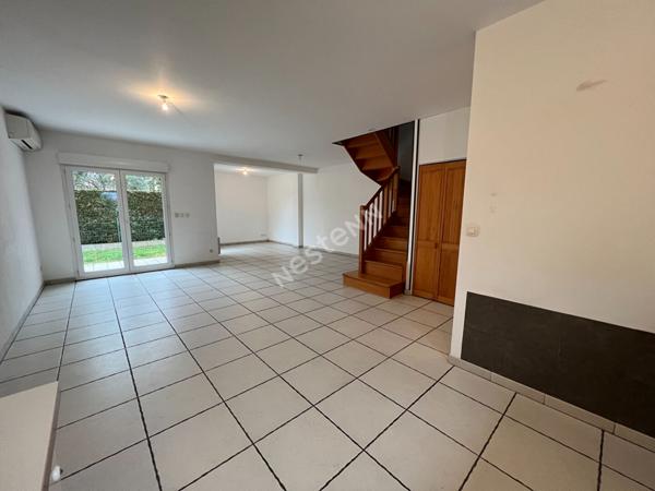 Maison T4 Gagnac sur garonne