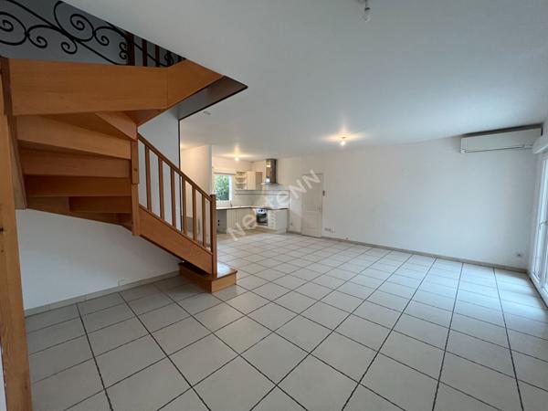 Maison T4 Gagnac sur garonne