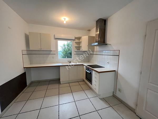 Maison T4 Gagnac sur garonne