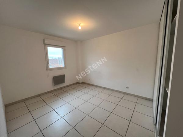 Maison T4 Gagnac sur garonne