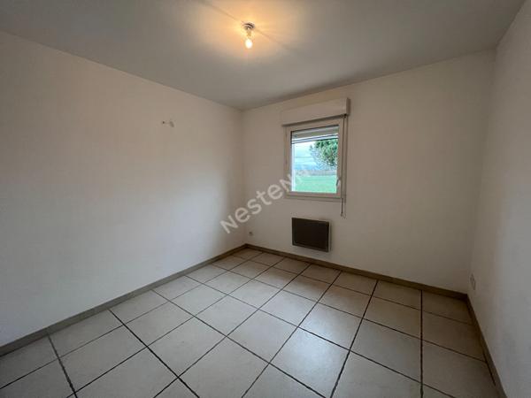 Maison T4 Gagnac sur garonne