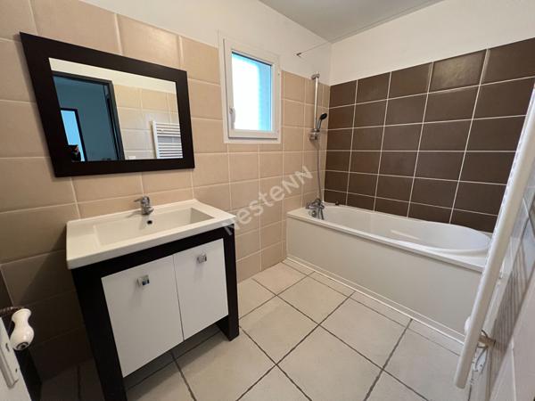 Maison T4 Gagnac sur garonne