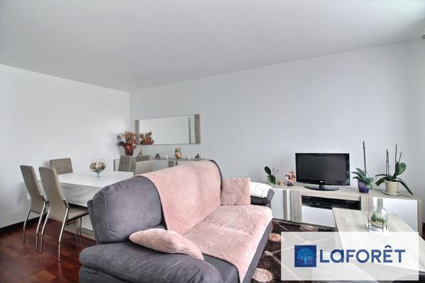 Achat appartement Ris-Orangis - 3 pièce(s) - 68 m² - 204 500 €