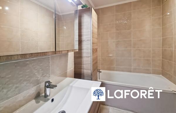 Achat appartement Ris-Orangis - 3 pièce(s) - 68 m² - 204 500 €