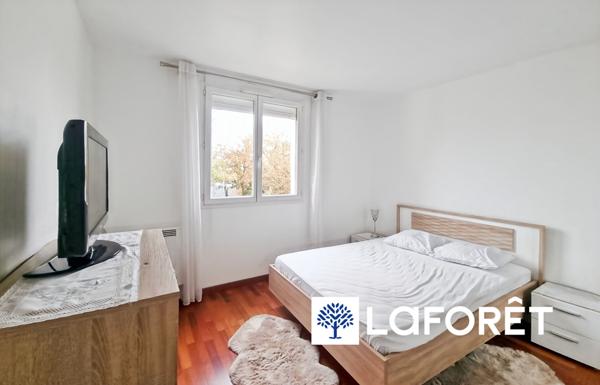 Achat appartement Ris-Orangis - 3 pièce(s) - 68 m² - 204 500 €