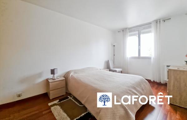 Achat appartement Ris-Orangis - 3 pièce(s) - 68 m² - 204 500 €