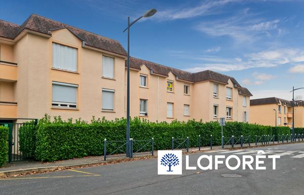 Achat appartement Ris-Orangis - 3 pièce(s) - 68 m² - 204 500 €