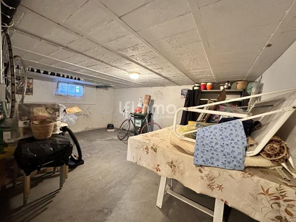 Sous Offre Acceptée - Belle Maison de 80 m² à Montoire s/l