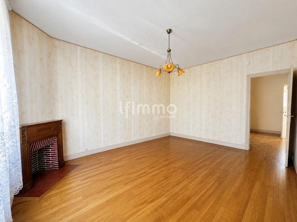Sous Offre Acceptée - Belle Maison de 80 m² à Montoire s/l