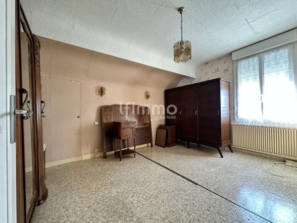 Sous Offre Acceptée - Belle Maison de 80 m² à Montoire s/l
