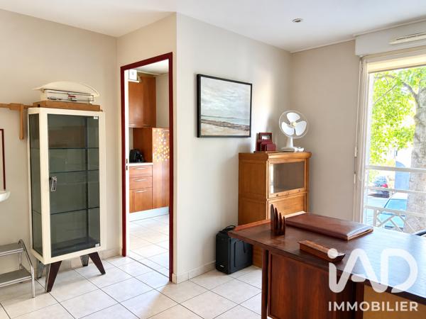 Appartement à vendre 2 pièces 47,43 m² Roubaix