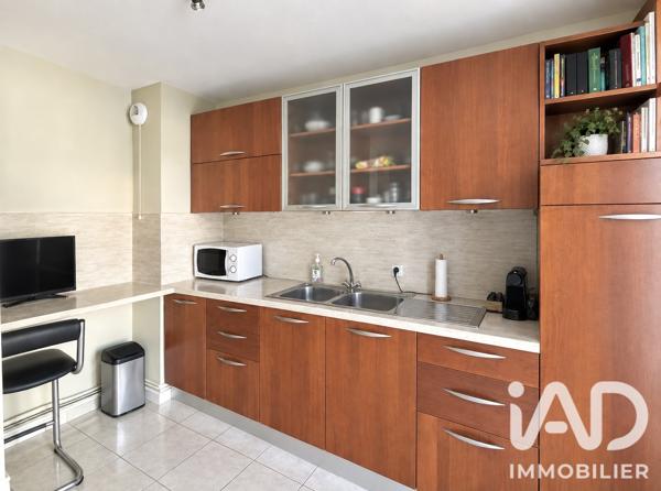 Appartement à vendre 2 pièces 47,43 m² Roubaix