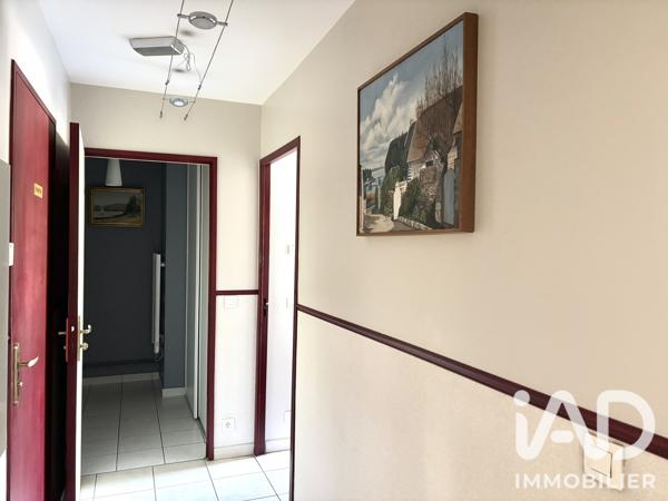 Appartement à vendre 2 pièces 47,43 m² Roubaix