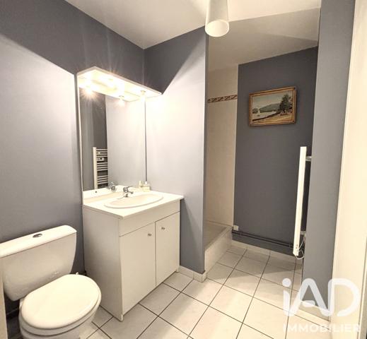 Appartement à vendre 2 pièces 47,43 m² Roubaix