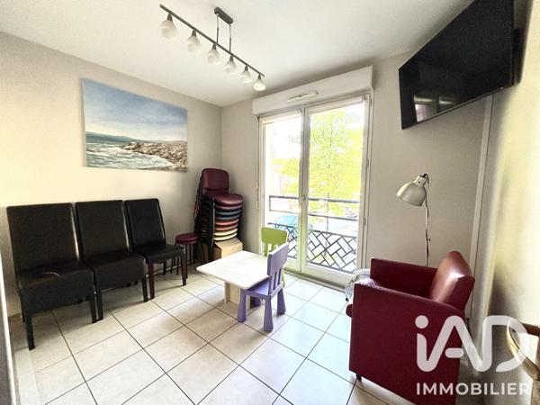 Appartement à vendre 2 pièces 47,43 m² Roubaix