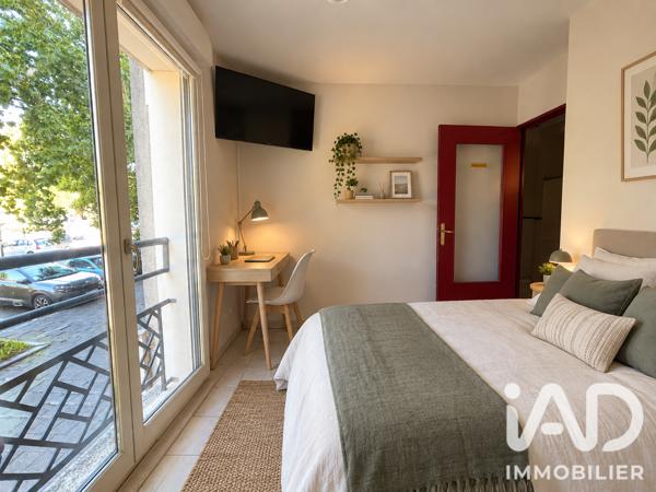 Appartement à vendre 2 pièces 47,43 m² Roubaix