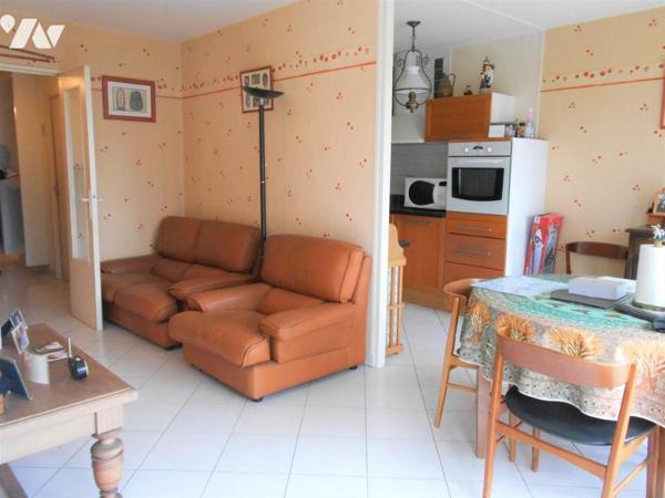 Appartement 4 pièces proche gare et centre ville