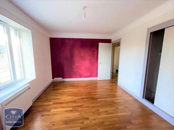 Appartement à louer 2 pièces 45.5m² Guéret (23000)