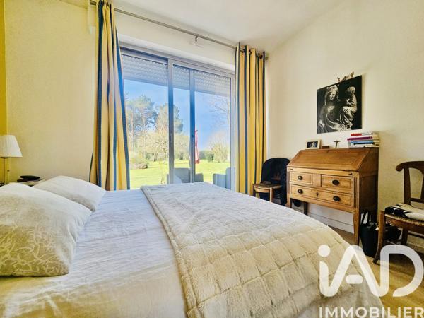 Maison à vendre 9 pièces 191 m² Saint-Nazaire