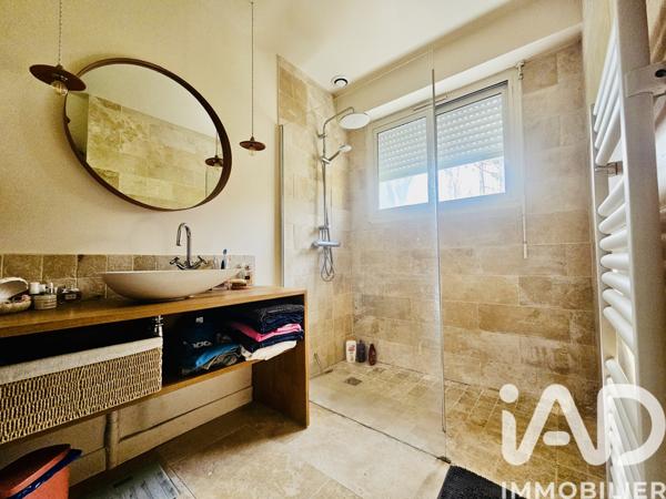 Maison à vendre 9 pièces 191 m² Saint-Nazaire