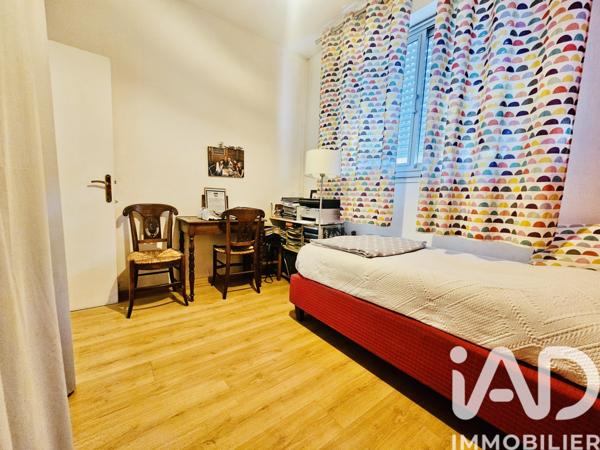 Maison à vendre 9 pièces 191 m² Saint-Nazaire