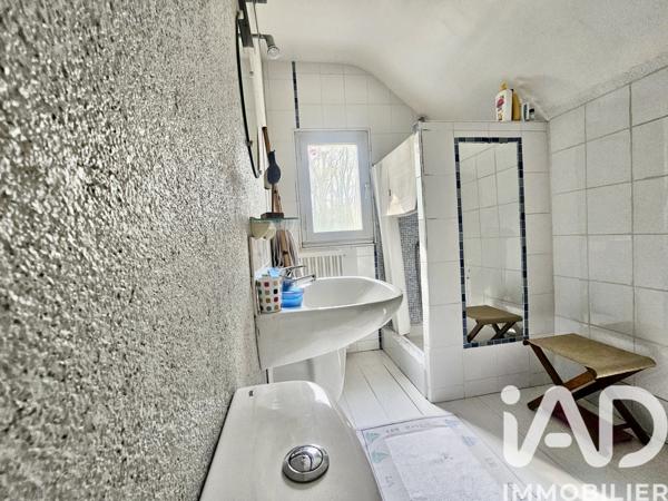 Maison à vendre 9 pièces 191 m² Saint-Nazaire