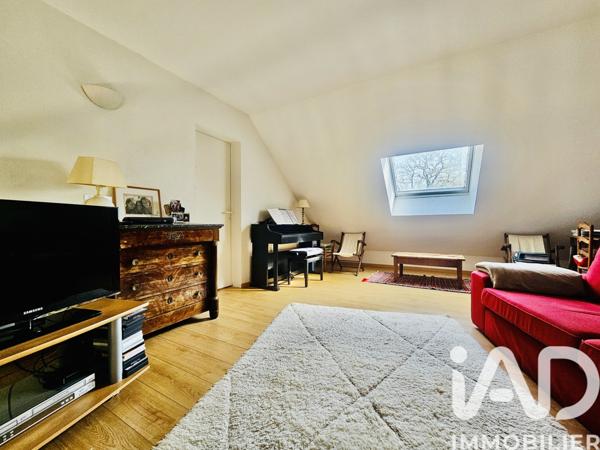 Maison à vendre 9 pièces 191 m² Saint-Nazaire