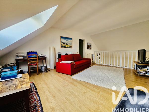 Maison à vendre 9 pièces 191 m² Saint-Nazaire