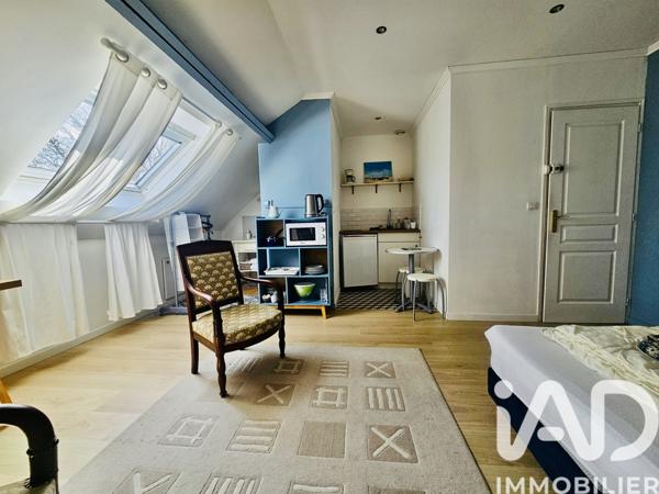 Maison à vendre 9 pièces 191 m² Saint-Nazaire