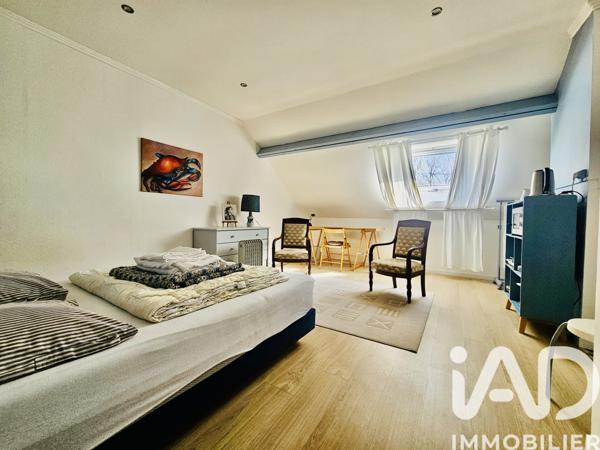 Maison à vendre 9 pièces 191 m² Saint-Nazaire