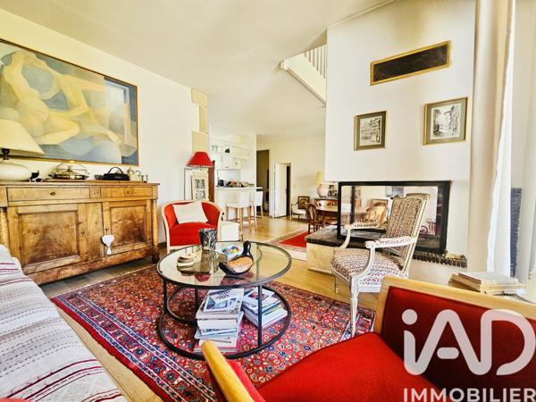 Maison à vendre 9 pièces 191 m² Saint-Nazaire