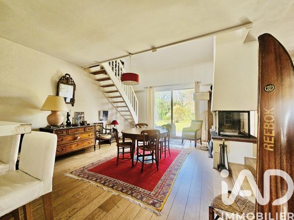 Maison à vendre 9 pièces 191 m² Saint-Nazaire