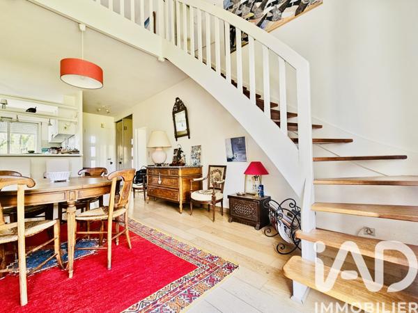 Maison à vendre 9 pièces 191 m² Saint-Nazaire