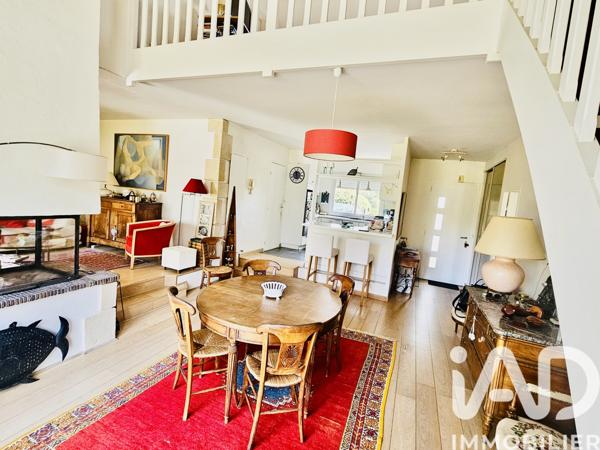 Maison à vendre 9 pièces 191 m² Saint-Nazaire