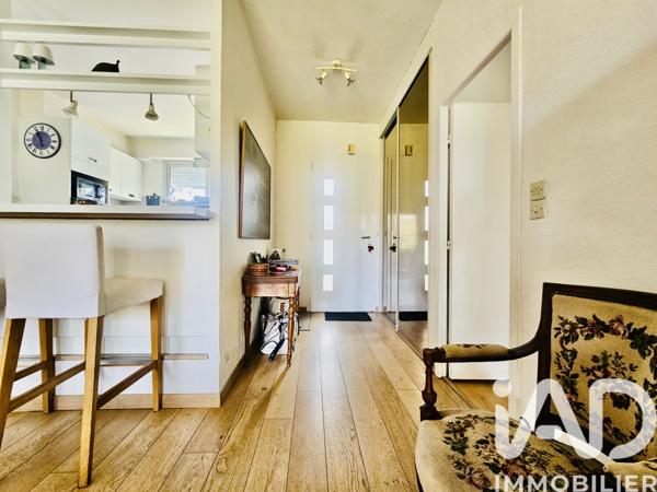 Maison à vendre 9 pièces 191 m² Saint-Nazaire