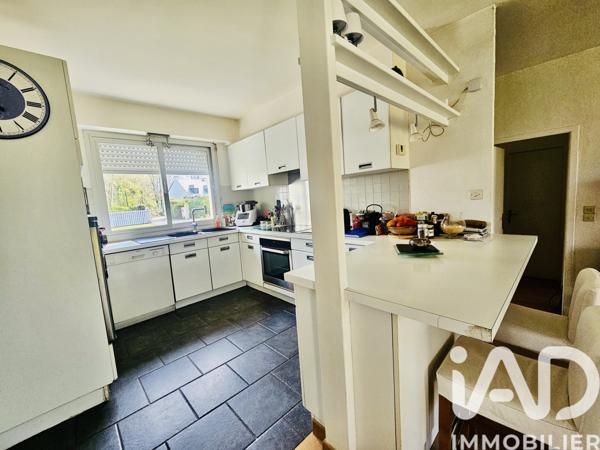 Maison à vendre 9 pièces 191 m² Saint-Nazaire